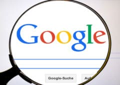 google alertes pirates malwares