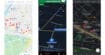 Google Maps : le mode sombre bientôt disponible, mieux vaut tard que jamais !
