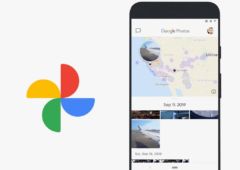 google photos nouveau design