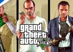 gta 5 ps5