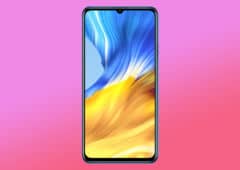 honor x10 max benchmark