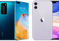 huawei apple gartner q1 2020