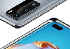 huawei mate 40 108 megapixels