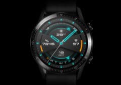 huawei montre connectee resultats trimestre
