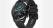 La montre connectée Huawei Watch GT 2 est à un prix très attractif sur Cdiscount