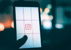 instagram