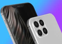 iphone 12 apple écran 120 hz