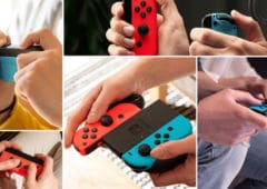 joy con drift excuse nintendo