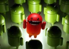 malware android