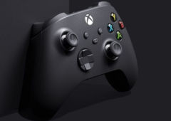 manette xbox series x