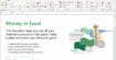 Microsoft Office 365 : Excel permet maintenant de gérer son compte en banque