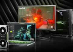 nvidia geforce