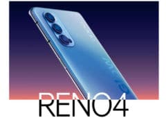 oppo reno 4 leak design