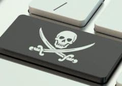 piratage
