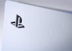 PS5 sony vendre 120 millions console 5 ans