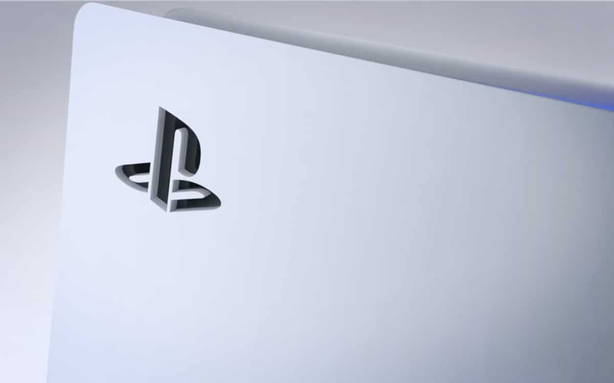 Sony dément avoir réduit la production de PS5