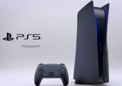 ps5 black