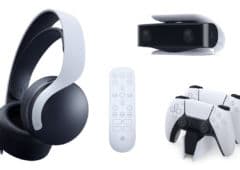 ps5 liste accessoires