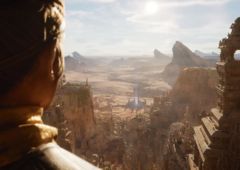 ps5 unreal engine 5