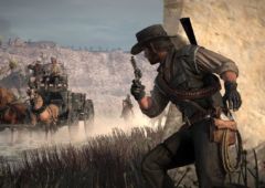 red dead redemption remake