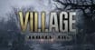 Resident Evil 8 (Village) : date de sortie, gameplay, toutes les infos