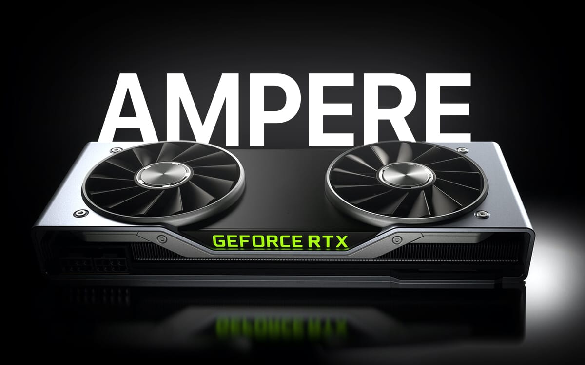 Nvidia GeForce RTX 3090, 3080