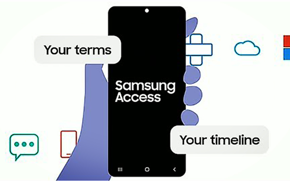Samsung Access