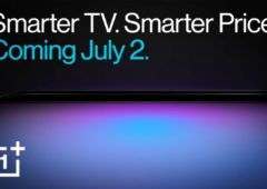 smart tv oneplus