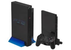 sony playstation 2