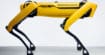 Boston Dynamics vend son chien-robot Spot pour 74 500 dollars, à peine