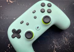 stadia controller
