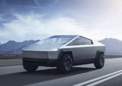 tesla cybertruck precommandes