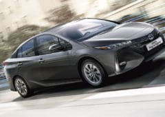toyota prius bug logiciel