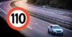Limitation à 110 km/h sur l'autoroute : les voitures électriques vont gagner en autonomie