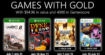 Xbox Games with Gold : les jeux gratuits de juillet 2020