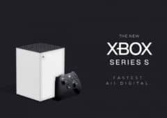 xbox series s presentation aout