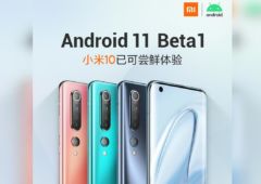 xiaomi mi 10 android 11 beta