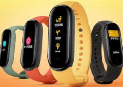 xiaomi mi band 5 2
