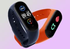 xiaomi mi band 5