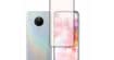 Xiaomi Mi CC10 : découvrez le design du premier smartphone avec zoom 120x