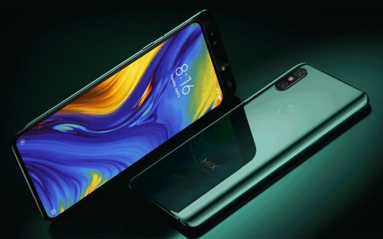 xiaomi s20