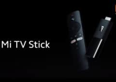 xiaomi mi stick tv