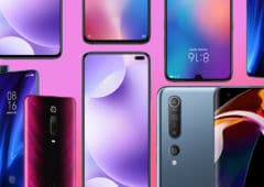 xiaomi miui 12 android 10 mise jour