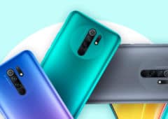 xiaomi redmi 9