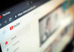 youtube