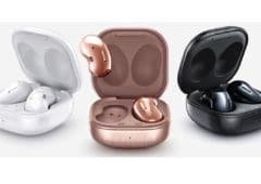 Galaxy Buds