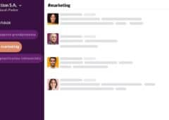 Slack