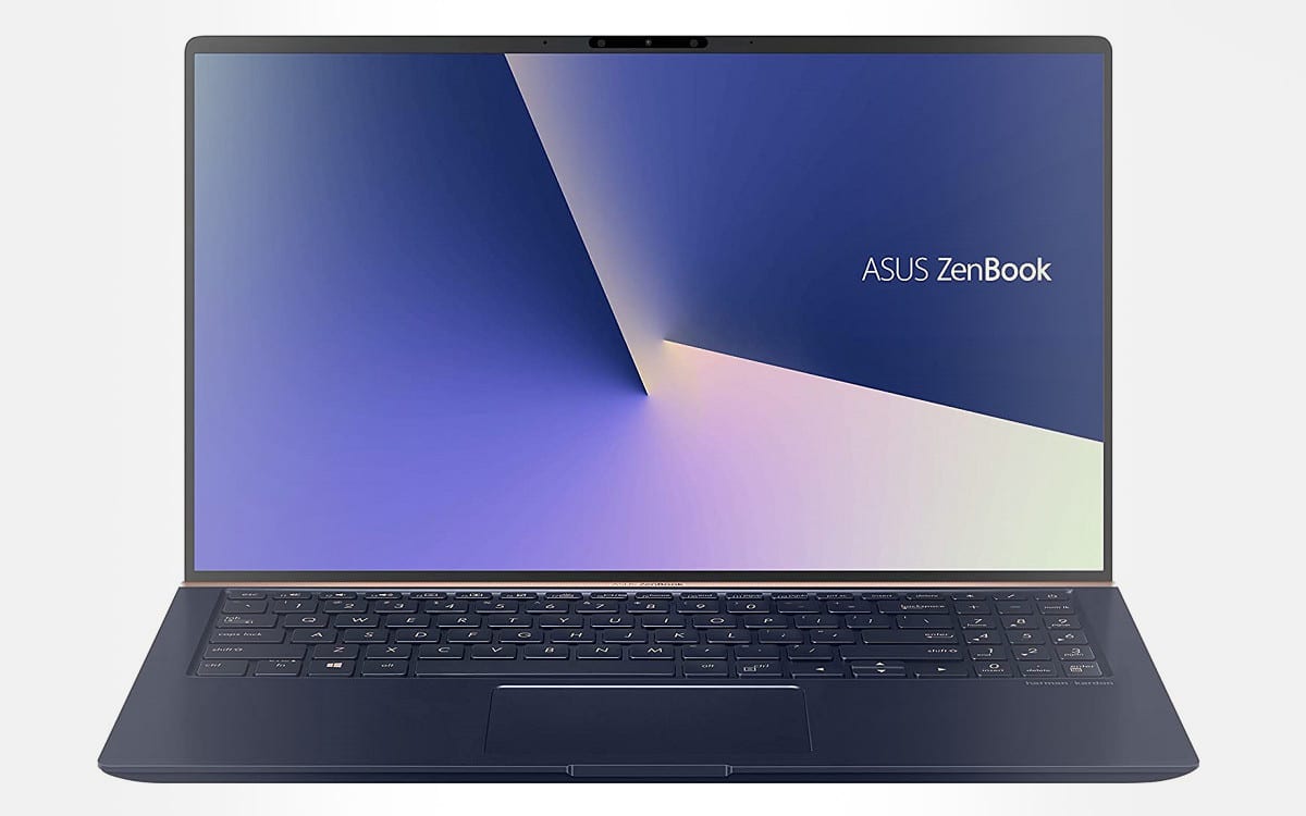 Asus zenbook