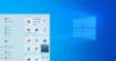 Windows 10 : le nouveau menu Démarrer est enfin disponible