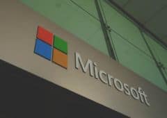 Microsoft
